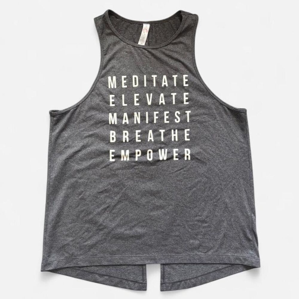 Unbranded Women's Grey Vest